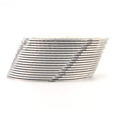 Thermoelectric separation (3)